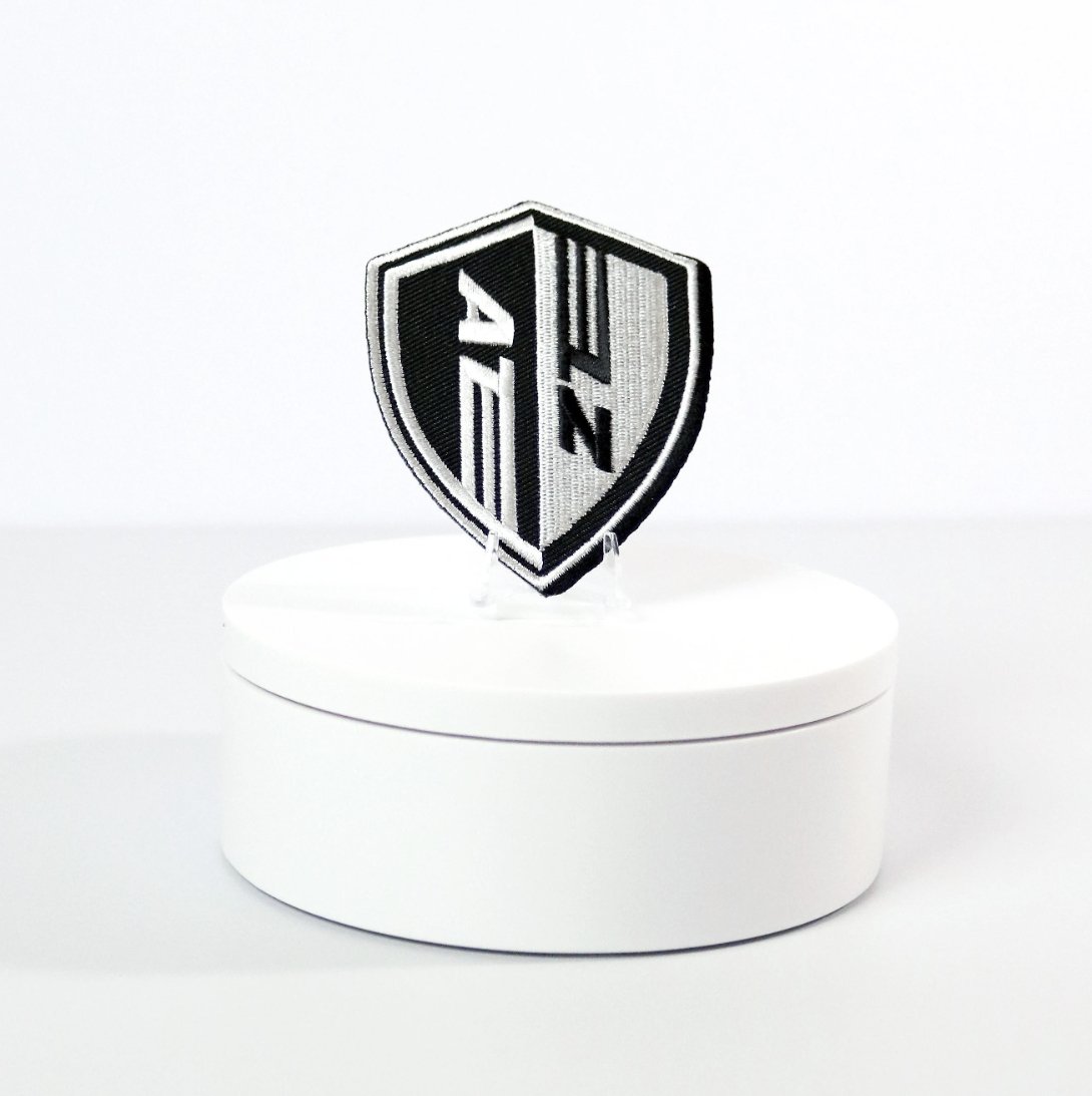 ATEEZ 'The Real' Patch